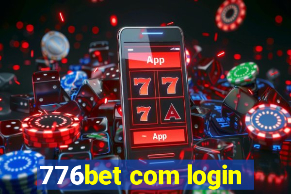 776bet com login